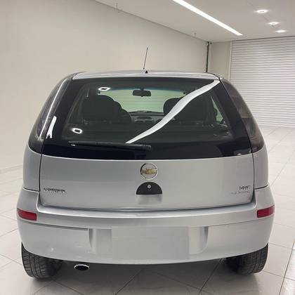 CHEVROLET CORSA 1.0 MPFI JOY 8V FLEX 4P MANUAL